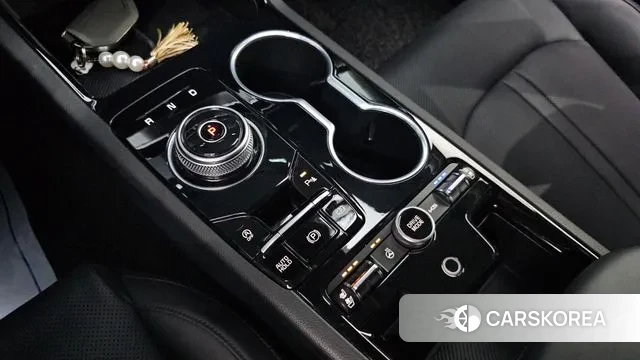 Kia The New K5 3rd generation id 3278542 из Кореи 19