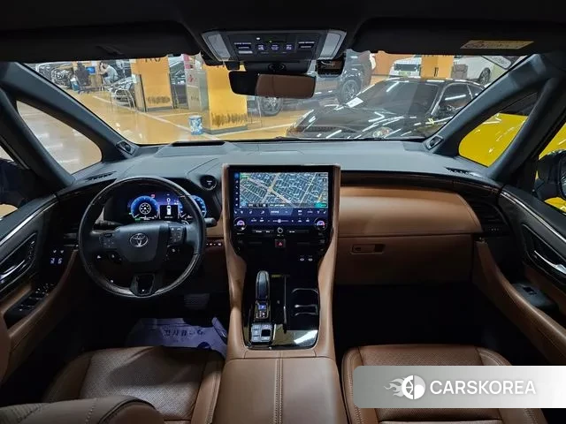 Toyota Alphard 4th Generation id 2930178 из Кореи 19