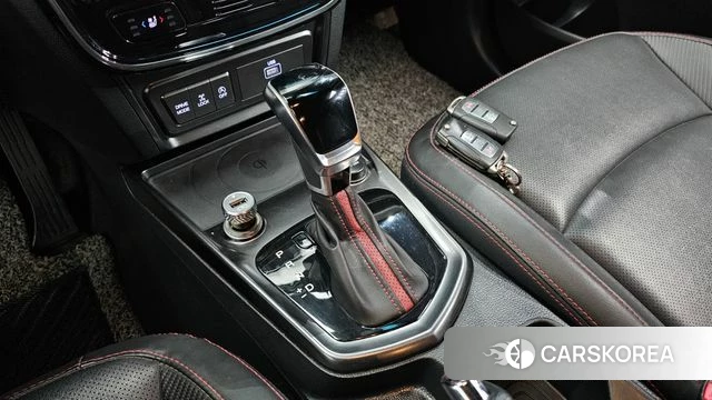 Ssangyong Berry New Tivoli id 4476743 из Кореи 29