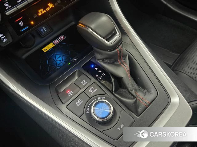 Toyota RAV4 5th Generation id 3850231 из Кореи 19