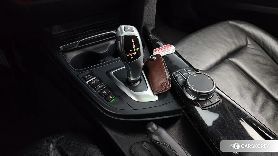 BMW 3 Series GT (F34) id 1621768 из Кореи 19