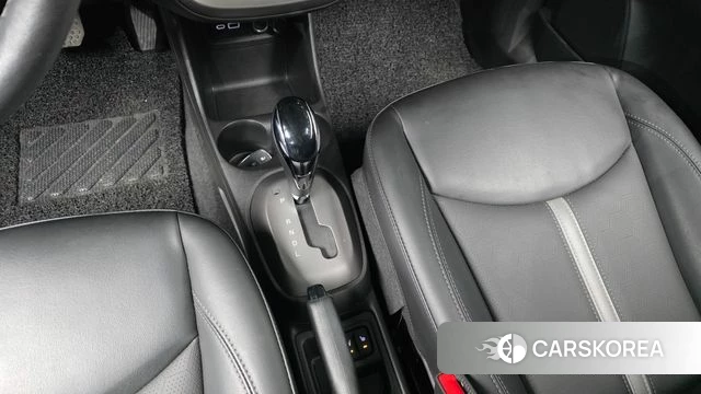 Chevrolet (GM Daewoo) The New Spark id 3828640 из Кореи 19