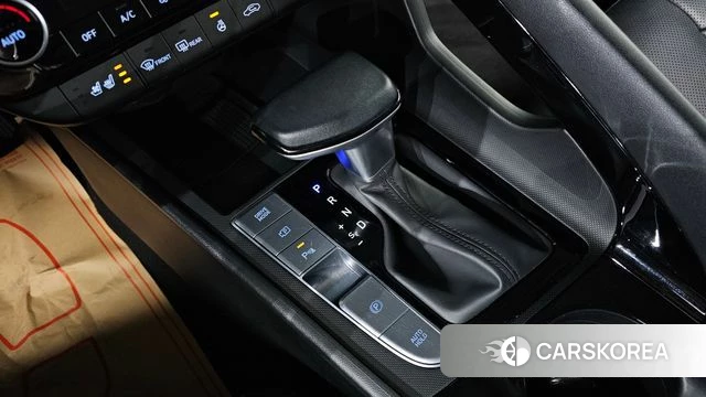 Hyundai The New Avante (CN7) id 3838125 из Кореи 19