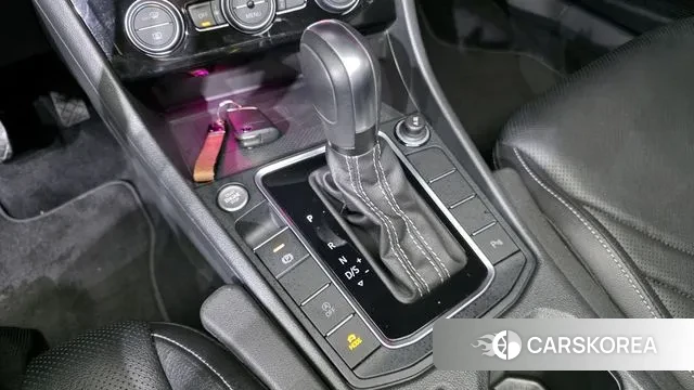 Volkswagen 7th Generation of Jetta id 3263840 из Кореи 19