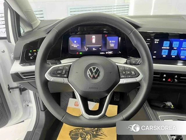 Volkswagen Golf id 4314437 из Китая 19