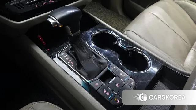 Kia The New Carnival id 3789788 из Кореи 19