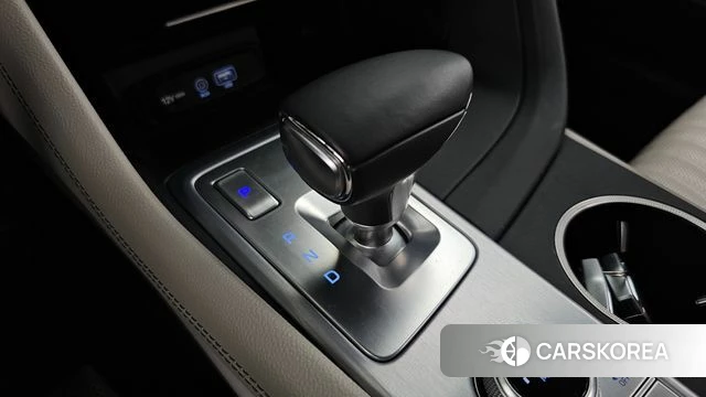 Genesis G70 id 4470997 из Кореи 32