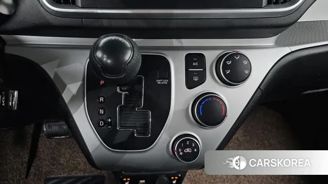 Kia The New Ray id 3697390 из Кореи 19