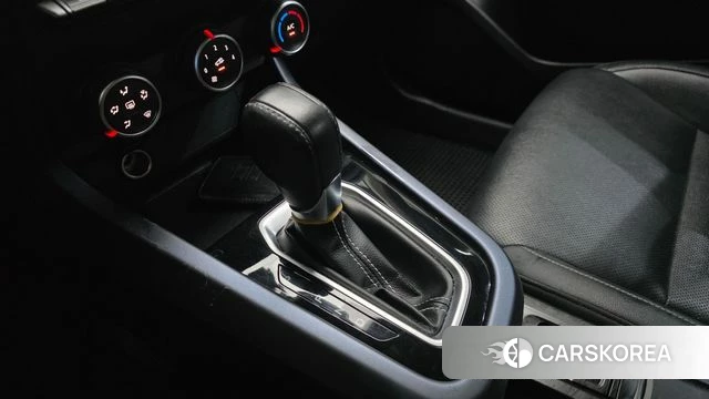 Renault Korea (Samsung) XM3 id 4464475 из Кореи 29