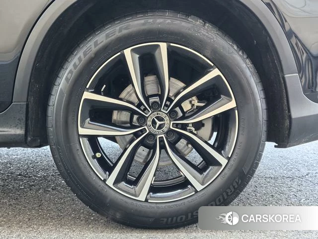 Mercedes-Benz GLC id 4207877 из Китая 16