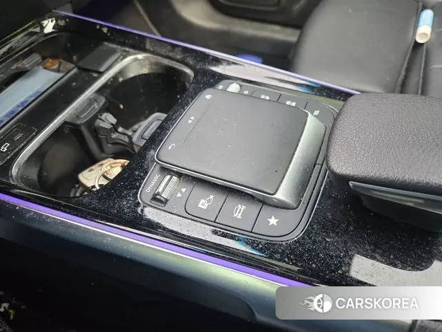 Mercedes-Benz GLB-Class X247 id 3759822 из Кореи 16