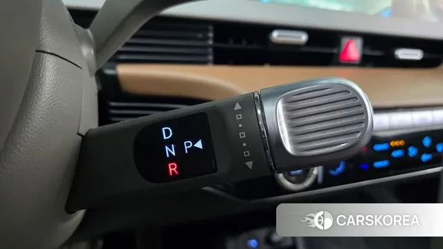 Hyundai Ionic 5 id 3453451 из Кореи 19