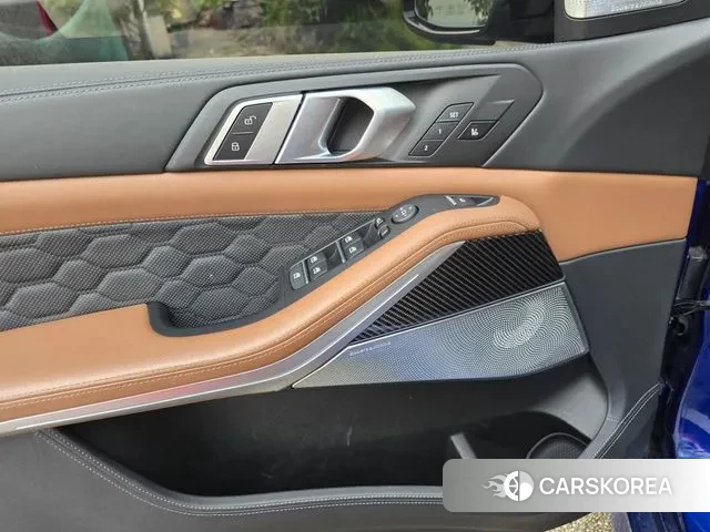 BMW X5M (G05) id 3488701 из Кореи 19