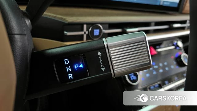 Hyundai Santa Fe (MX5) id 4201128 из Кореи 19