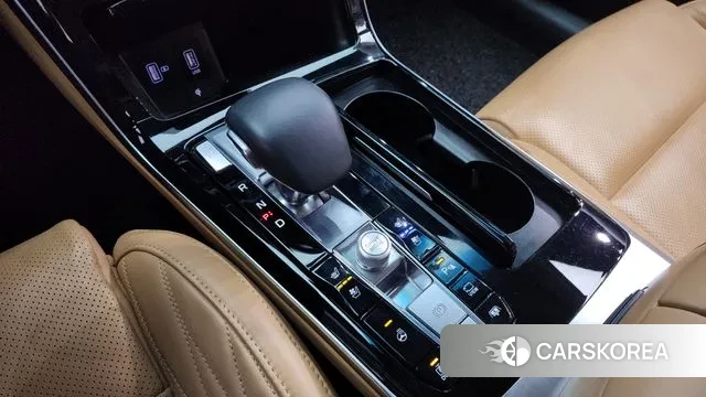 Kia K7 Premier id 3464420 из Кореи 19