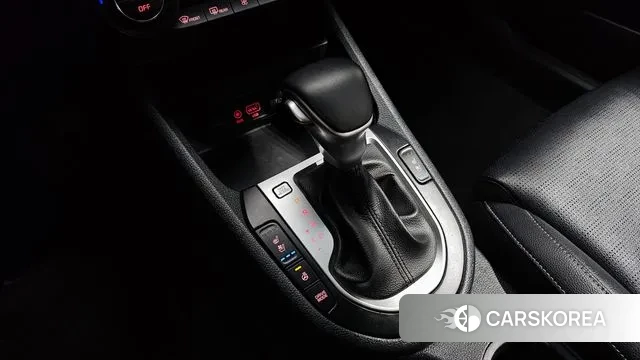 Kia Come New K3 id 3444279 из Кореи 19