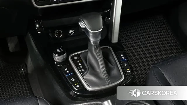 Kia Seltos id 3407815 из Кореи 19