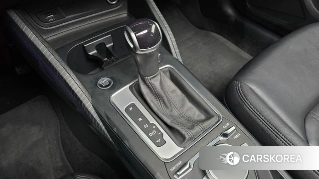 Audi Q2 id 4292533 из Кореи 29