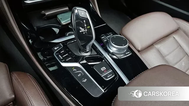 BMW X4 (G02) id 3022965 из Кореи 19