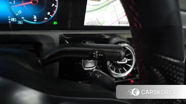 Mercedes-Benz CLA-Class C118 id 3467711 из Кореи 19