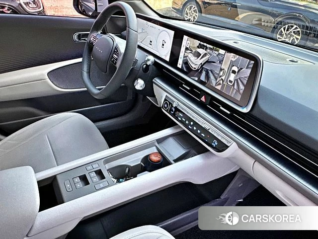 Hyundai Ionic 6 id 4206543 из Кореи 19