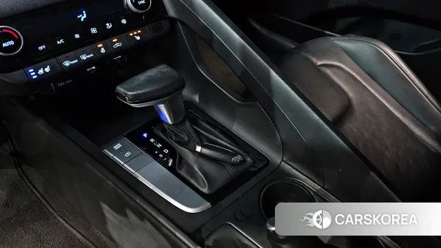 Hyundai Avante (CN7) id 3616515 из Кореи 19