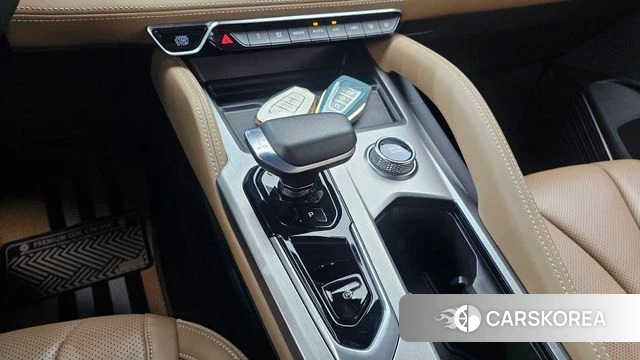 Renault Korea (Samsung) Grand Coleos id 4792086 из Кореи 34