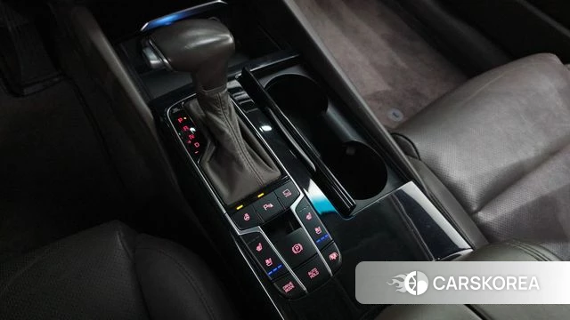 Kia All New K7 Hybrid id 4536470 из Кореи 19