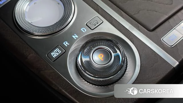 Genesis G80 (RG3) id 4769592 из Кореи 19