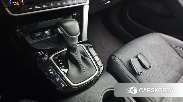 Kia Seltos id 3650264 из Кореи 19