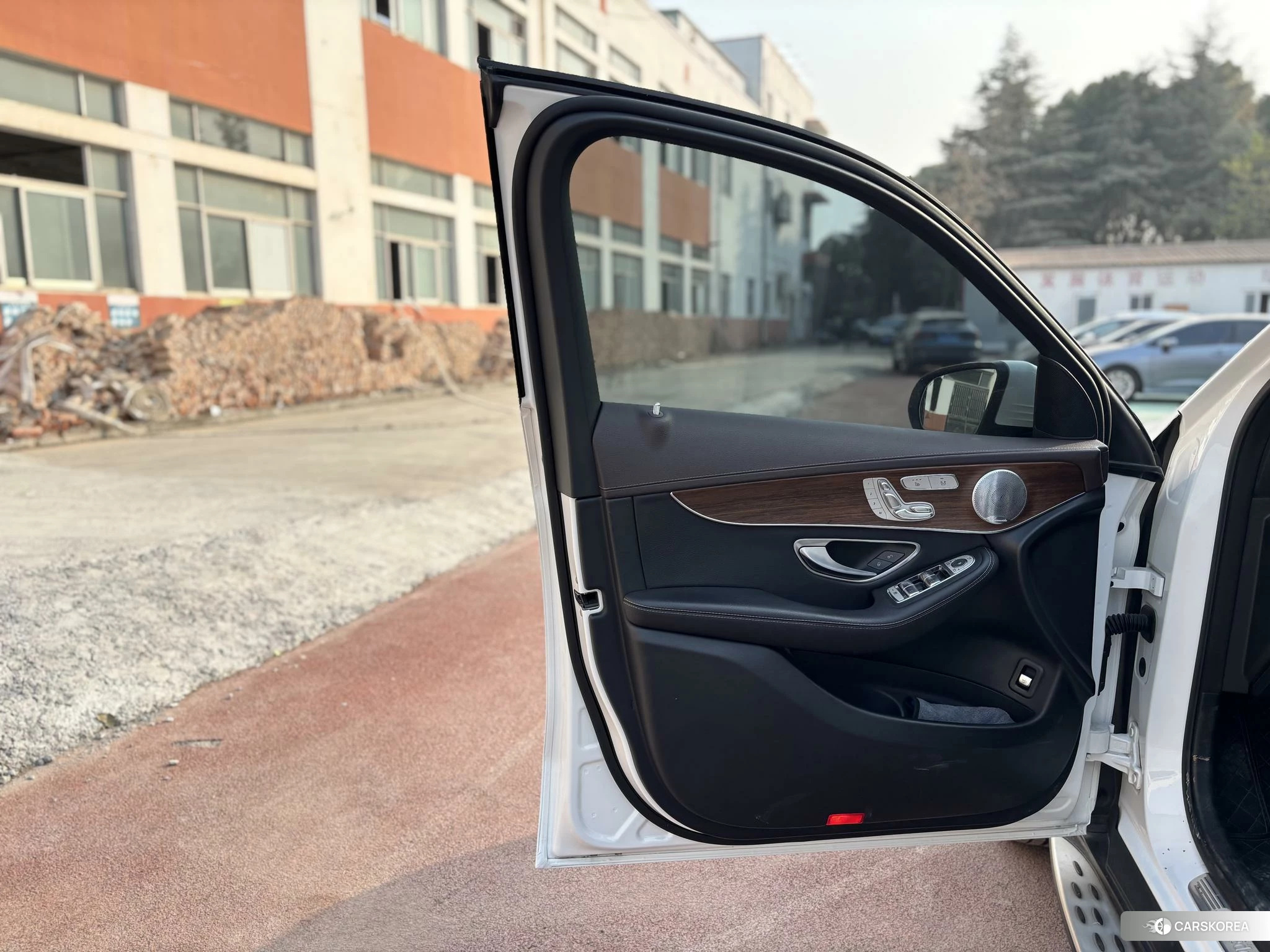 Mercedes-Benz GLC id 4421030 из Китая 14