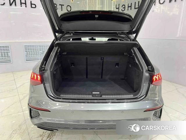Audi A3 id 4258547 из Китая 21