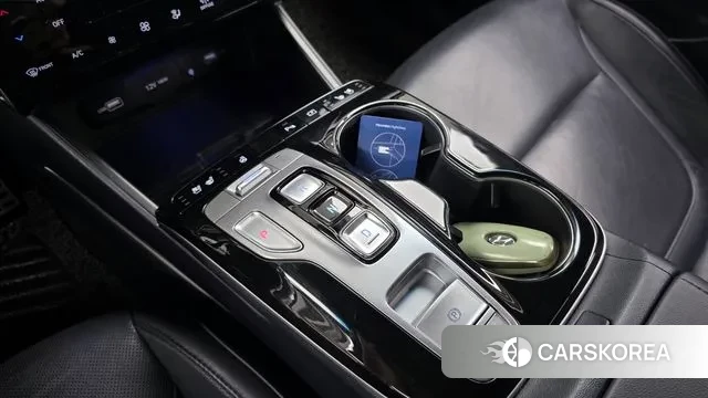 Hyundai Tucson (NX4) id 3746872 из Кореи 19