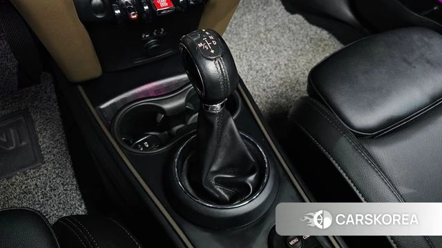 Mini Cooper D Countryman id 4865602 из Кореи 19
