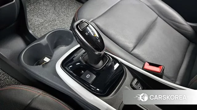 Chevrolet (GM Daewoo) Bolt EV id 3646820 из Кореи 19