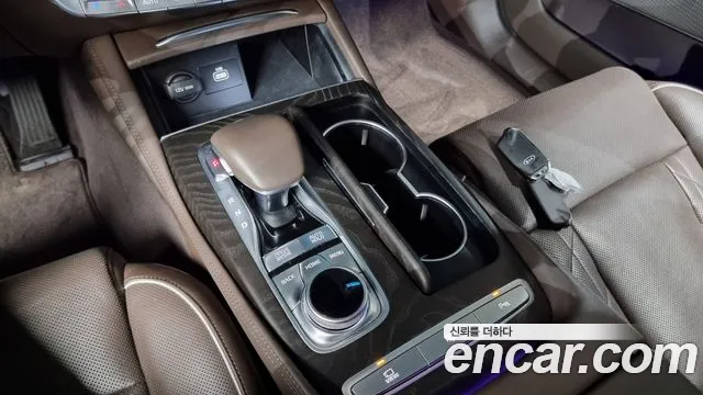 Kia More K9 id 2702447 из Кореи 19