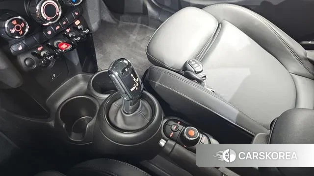 Mini Cooper id 3675694 из Кореи 19