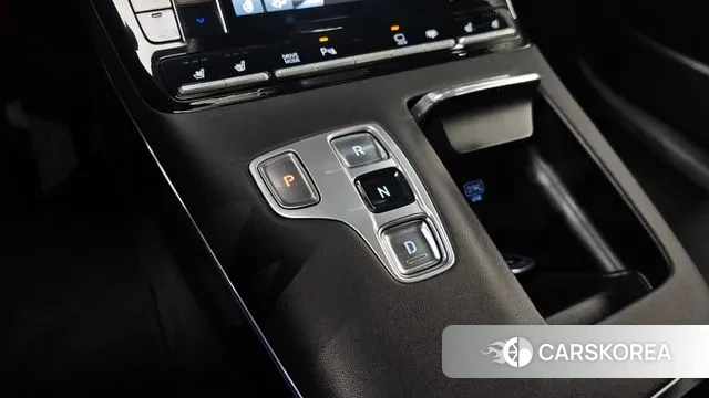 Hyundai The New Grandeur IG Hybrid id 3722062 из Кореи 19