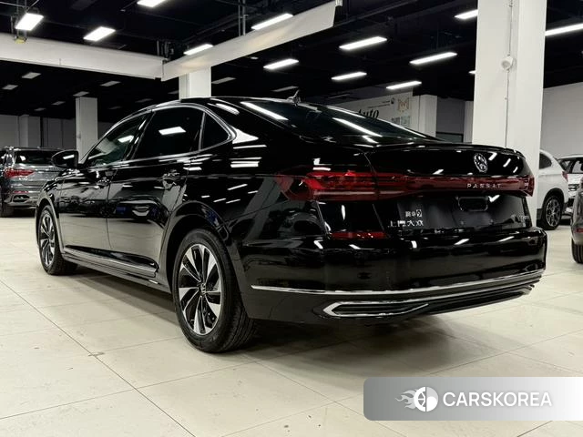 Volkswagen Passat id 4263094 из Китая 20
