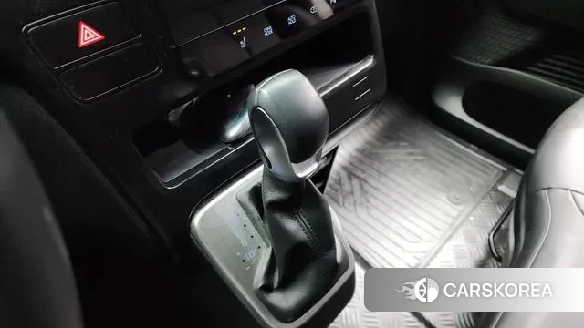 Hyundai Staria id 3457371 из Кореи 19