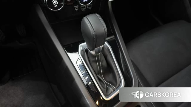 Renault Korea (Samsung) XM3 id 3838661 из Кореи 19