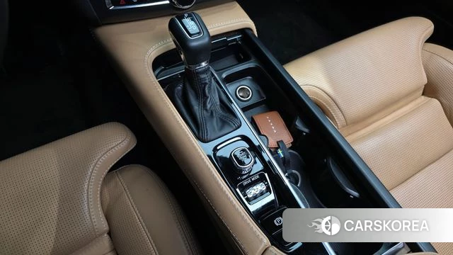 Volvo S90 id 4356471 из Кореи 42