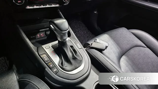 Kia Come New K3 id 3686430 из Кореи 19