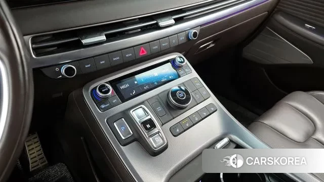 Hyundai The New Palisade id 3539486 из Кореи 19