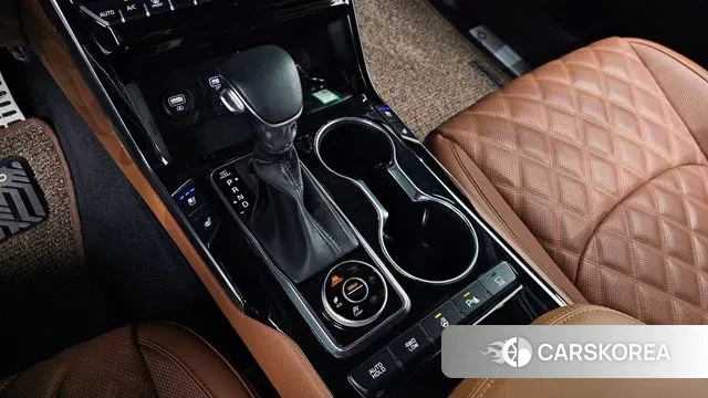 Kia Mohave Master id 2889300 из Кореи 19