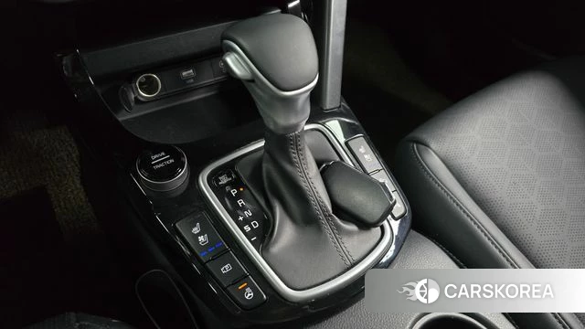 Kia The New Seltos id 3832177 из Кореи 19