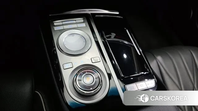 Genesis G80 (RG3) id 3023971 из Кореи 19