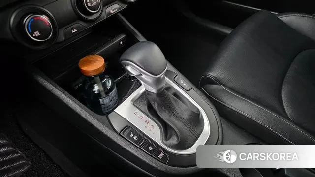 Kia The New K3 2nd generation id 3452956 из Кореи 19