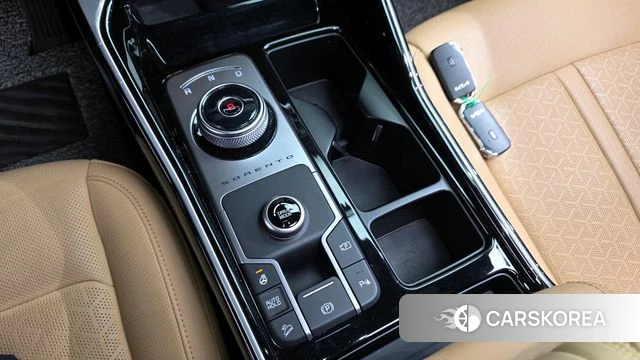 Kia Sorento 4th Generation id 3832587 из Кореи 19