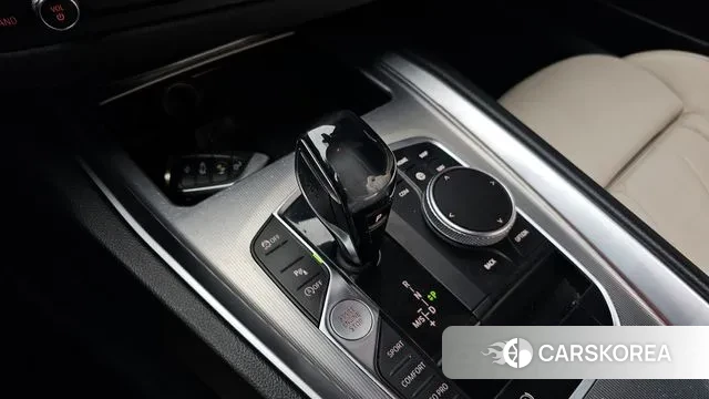 BMW Z4 (G29) id 3509815 из Кореи 18